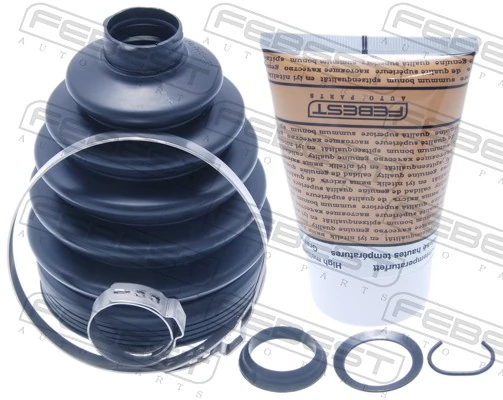 Bellow Kit, drive shaft