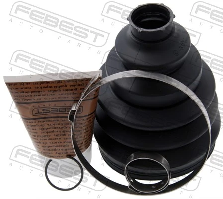 Bellow Kit, drive shaft