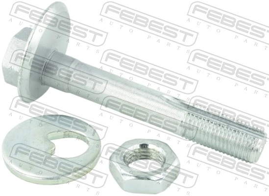 Camber Correction Screw