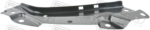 Mounting, vehicle frame