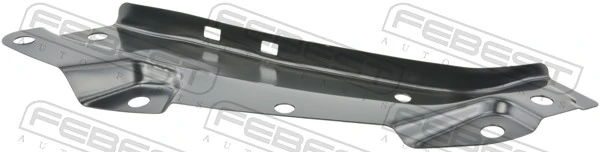 Mounting, vehicle frame