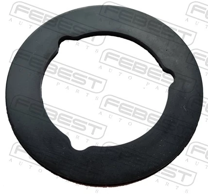 Seal, oil filler neck cap