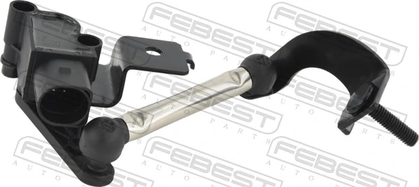 Sensor, headlight levelling
