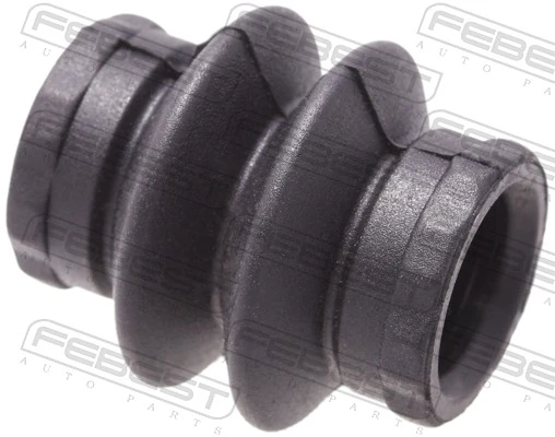 Bellow, brake caliper guide