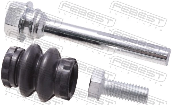Guide Bolt, brake caliper
