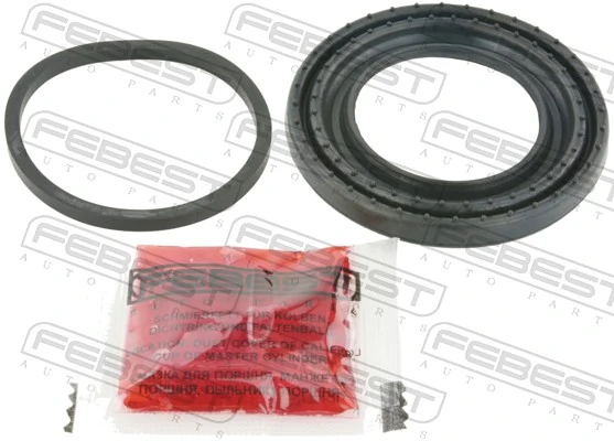 Repair Kit, brake caliper