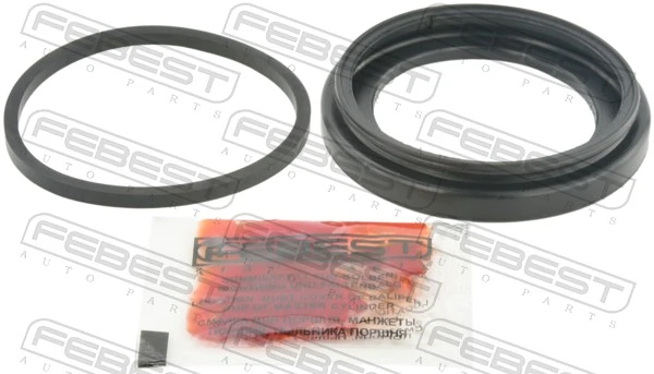 Repair Kit, brake caliper