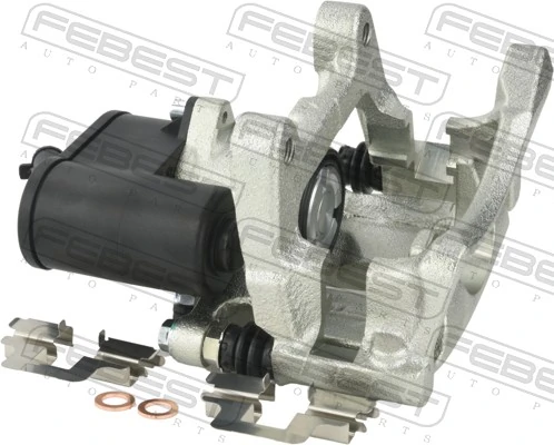Brake Caliper