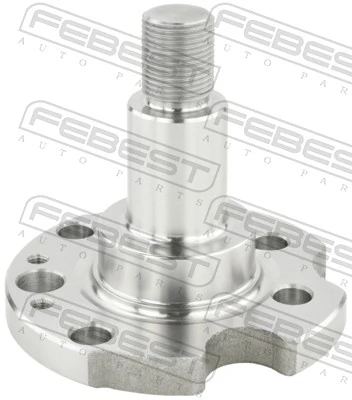 Axle Beam
