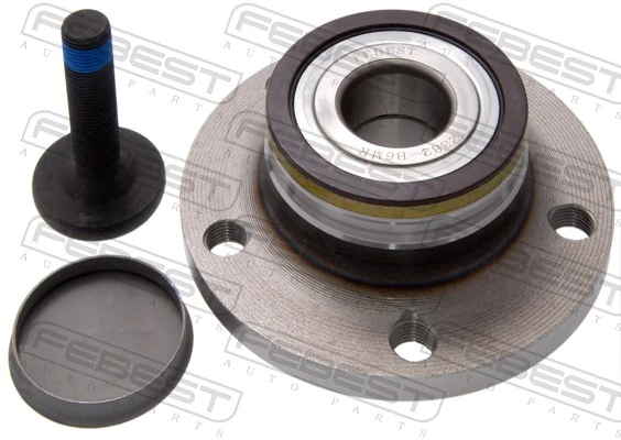 Wheel Hub