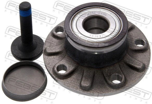 Wheel Hub