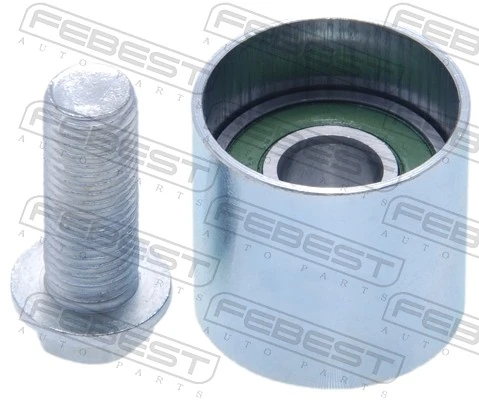 Deflection Pulley/Guide Pulley, timing belt