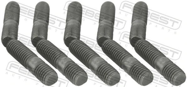 Bolt, exhaust manifold