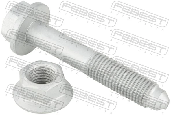Camber Correction Screw