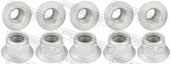 Wheel Nut