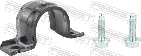 Bracket, stabiliser mounting