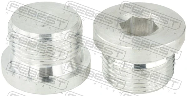 Screw Plug, oil sump