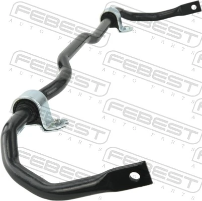 Stabiliser Bar, suspension