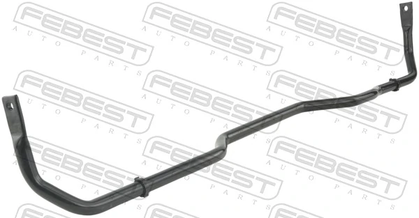 Stabiliser Bar, suspension