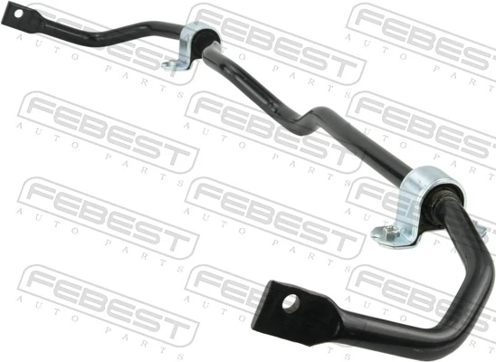 Stabiliser Bar, suspension