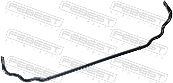 Stabiliser Bar, suspension