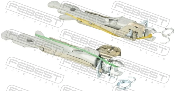 Adjuster, drum brake