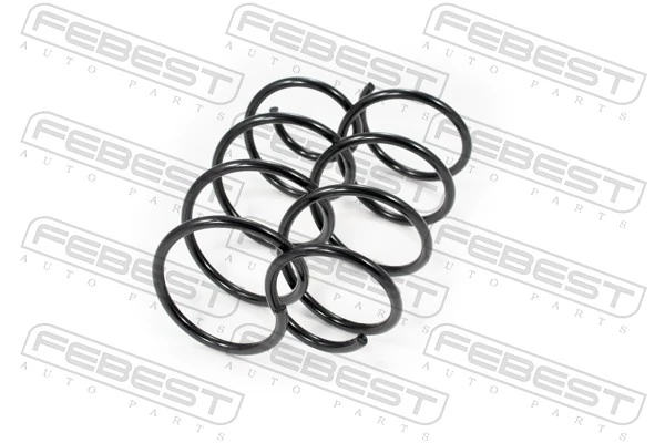 Suspension Set, springs