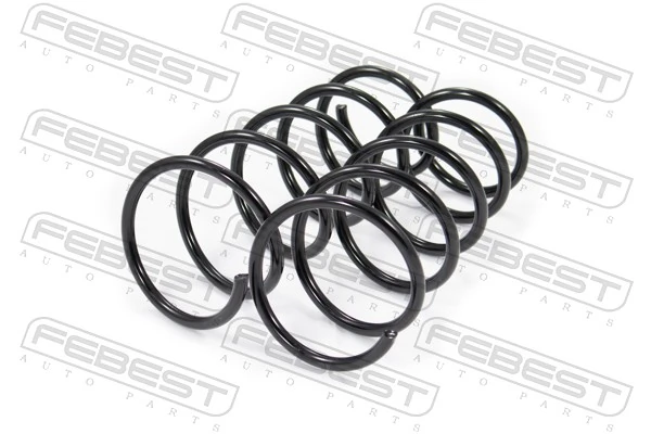 Suspension Set, springs
