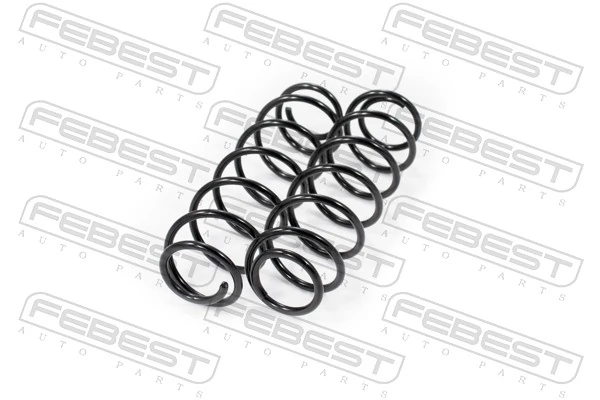 Suspension Set, springs