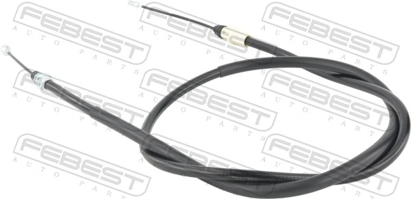 Cable Pull, parking brake