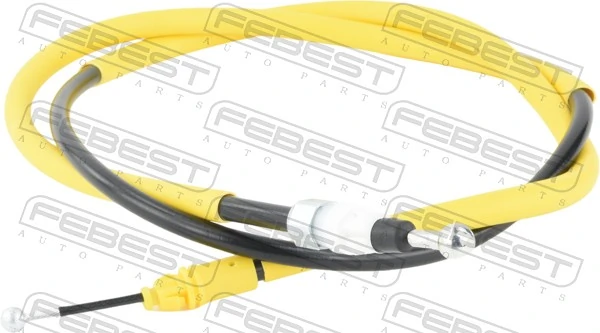 Cable Pull, parking brake