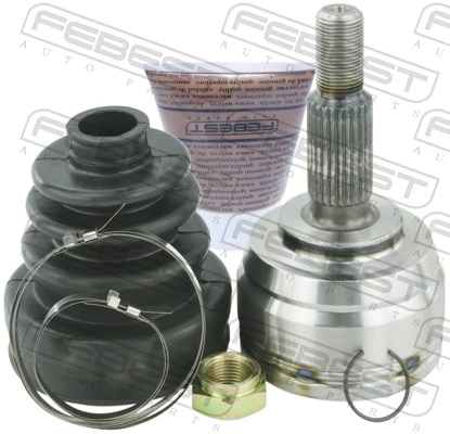 Joint Kit, drive shaft