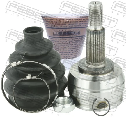 Joint Kit, drive shaft