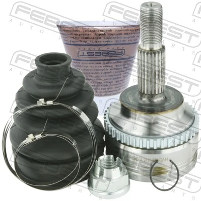 Joint Kit, drive shaft