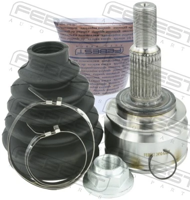 Joint Kit, drive shaft