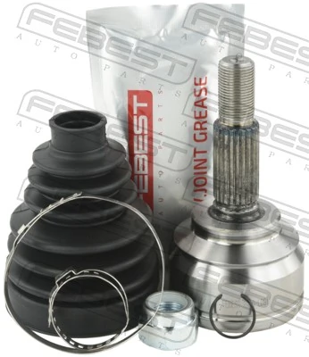 Joint Kit, drive shaft