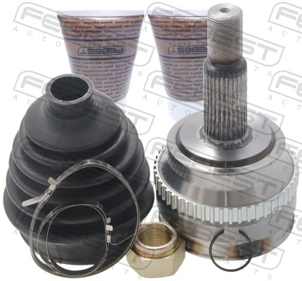 Joint Kit, drive shaft