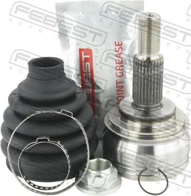 Joint Kit, drive shaft