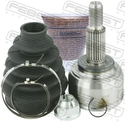 Joint Kit, drive shaft