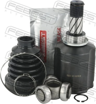 Joint Kit, drive shaft