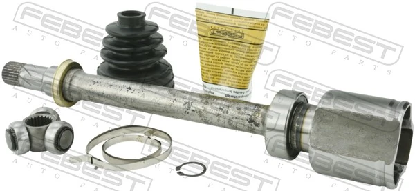 Joint Kit, drive shaft
