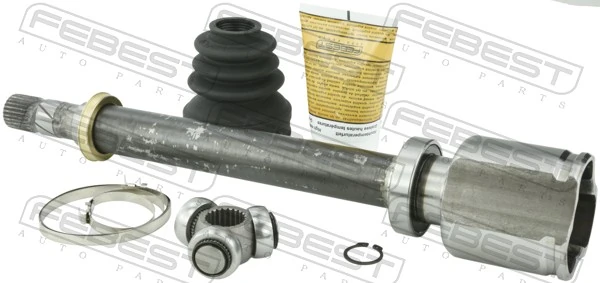 Joint Kit, drive shaft