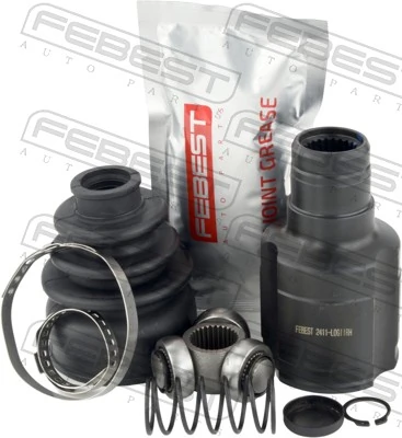 Joint Kit, drive shaft