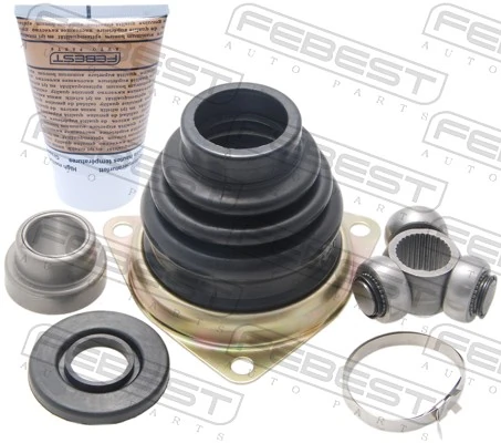 Joint Kit, drive shaft