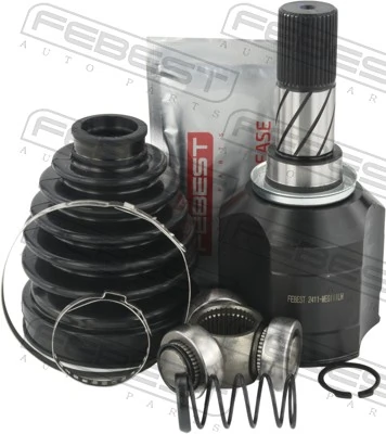 Joint Kit, drive shaft