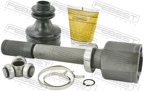 Joint Kit, drive shaft