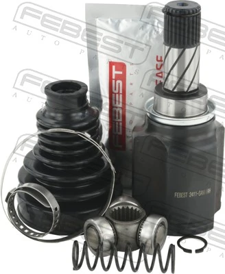 Joint Kit, drive shaft