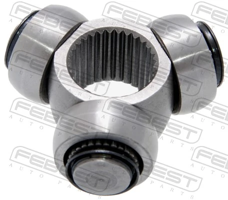 Spider Assembly, drive shaft