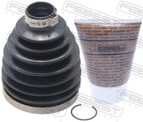 Bellow Kit, drive shaft