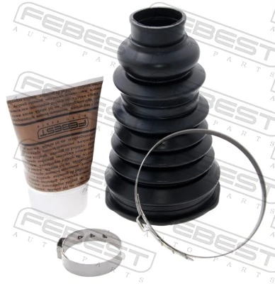 Bellow Kit, drive shaft
